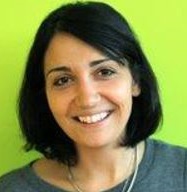 Mrs Federica Lentini