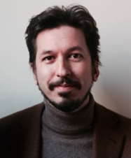 Dr. Giacomo Vivanti