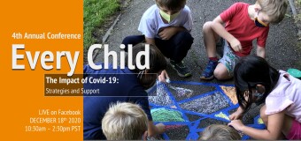 Every Child Conference 2020 – 4th Edition