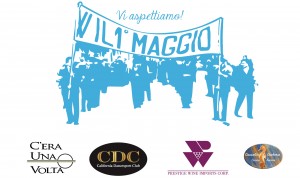 Locandina 1 maggio - 2 sm3