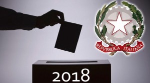 Elezioni politiche 2018 – Liste definitive dei candidati