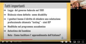 Webinar: La scuola in USA e l’italiano (29 gennaio 2023)