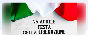 78 Years of Italian Liberation: Resistance & Remembrance –