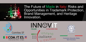The Future of Made in Italy: Risks & Opportunities in Trademark Protection