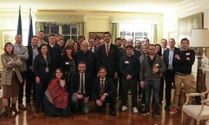 ITALIANI DI CARRIERA 2024 – Termine per le candidature esteso al 16 Settembre 2024!