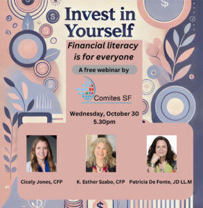 Invest in Yourself – Mercoledì 30 Ottobre 2024