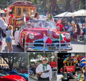 National Italian-American Heritage and Culture Month