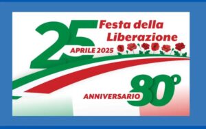 Festa della Liberazione – San Francisco – Friday, April 25, 5:00 PM – 7:00 PM