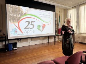 Il Comites di San Francisco Celebra l’80esimo Anniversario della Liberazione